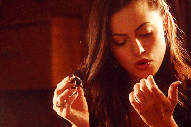 gif pintando unha gif pintando unha