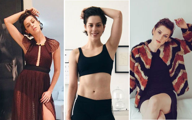 sophia-abraho Reprodução/Instagram