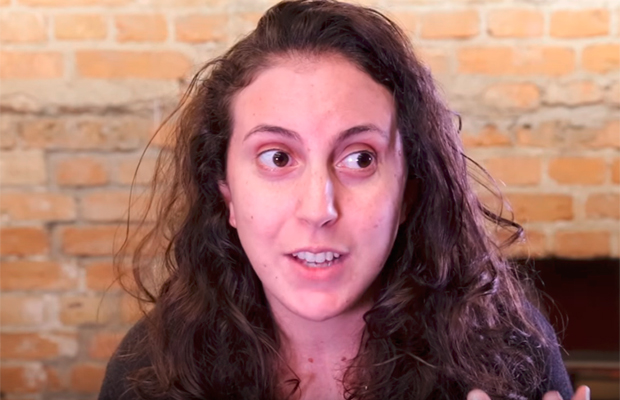 Jout Jout rebate comentários clássicos feitos por de anti-feministas