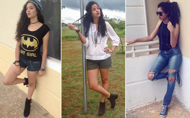 Fotos: Arquivo pessoal