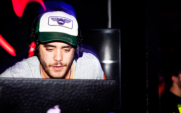 dj