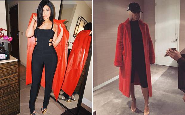 kim-kardahian-kylie-jenner-gemeas-looks-iguais