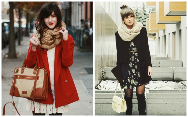 Fotos: Chictopia e Pinterest