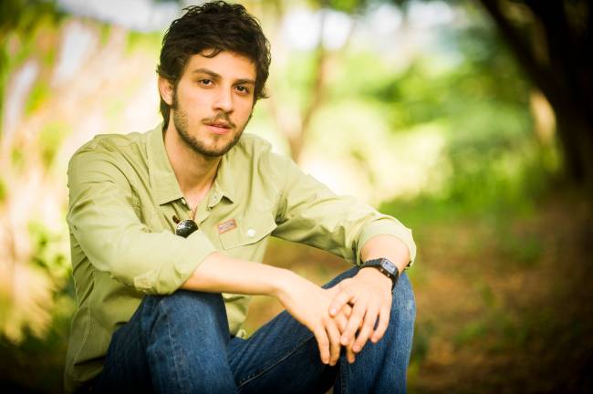 Lei do amor Lei do amor