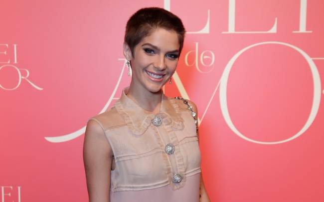 A Lei do Amor A Lei do Amor