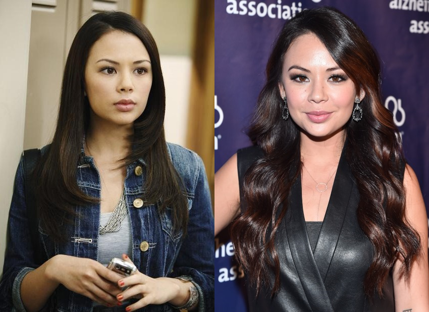 antes-e-depois-janel-parrish (Reprodução/Getty Images)