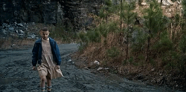 eleven-stranger-things