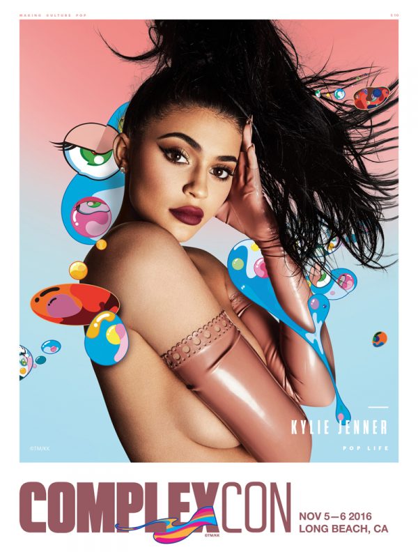 kylie-jenner-complex-cover-2016 Reprodução/Complex