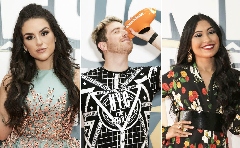 mpn-youtubers Mariana Pekin