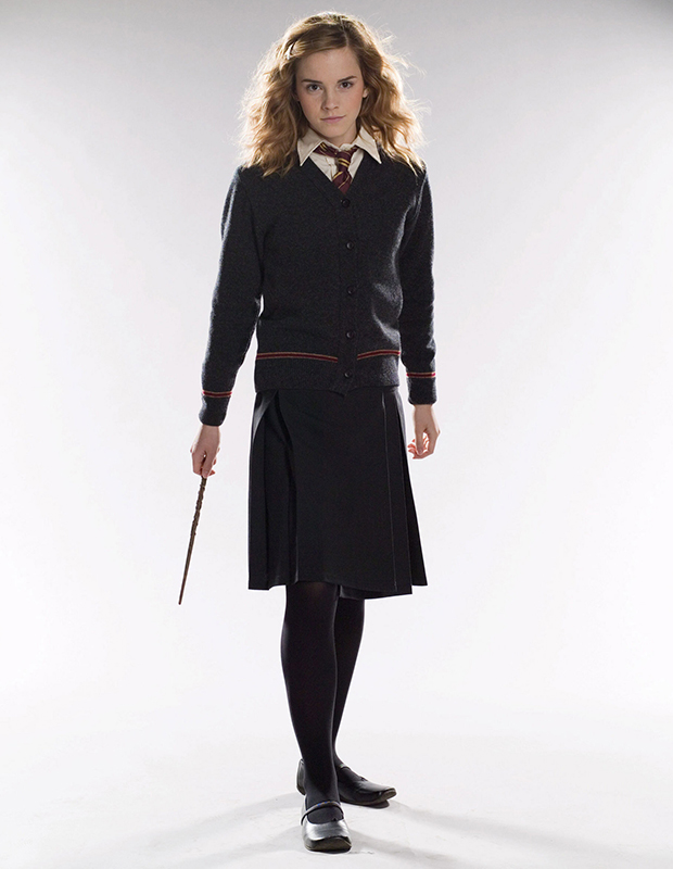 We <3 Hermione Granger!