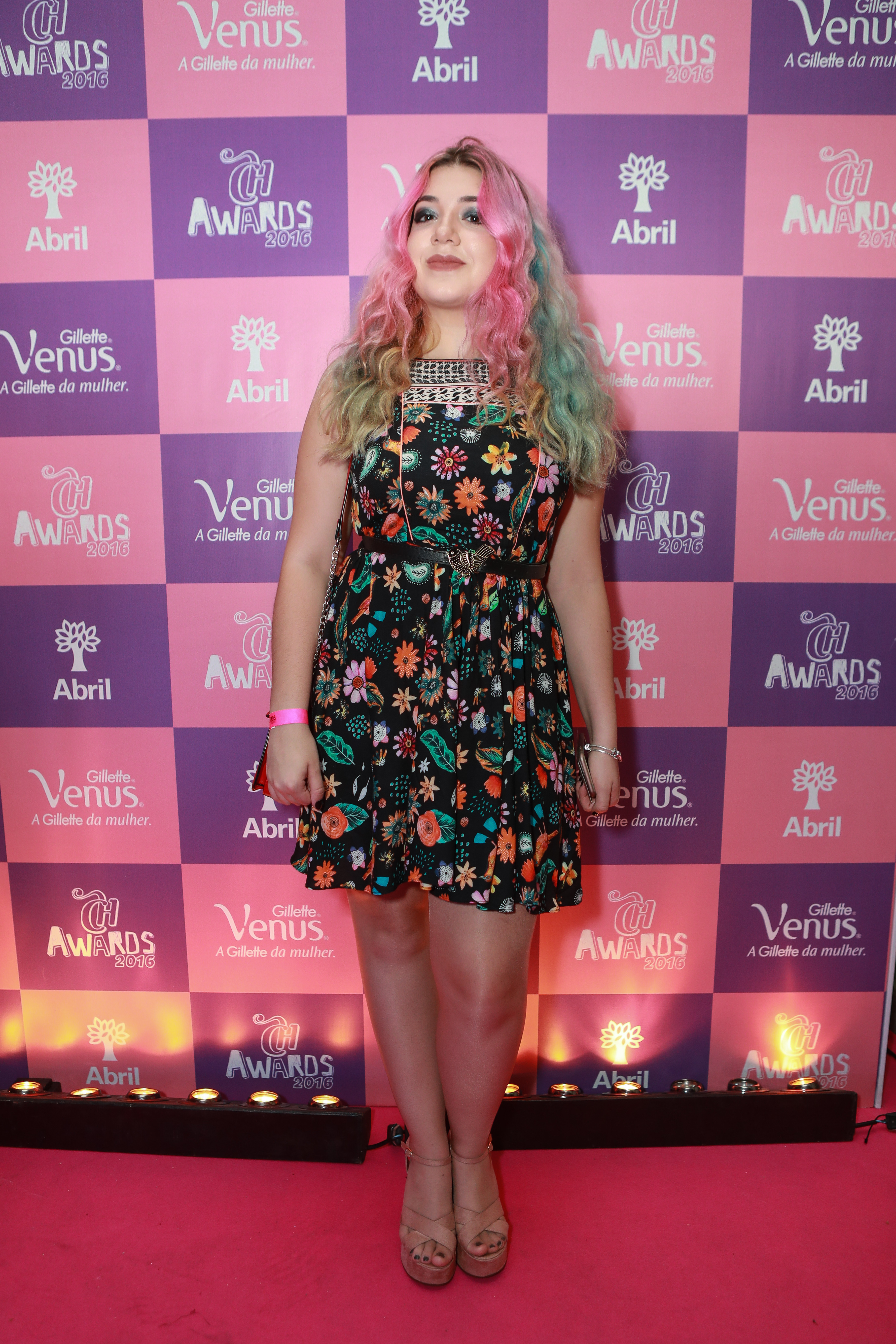 catharina doria Foto: