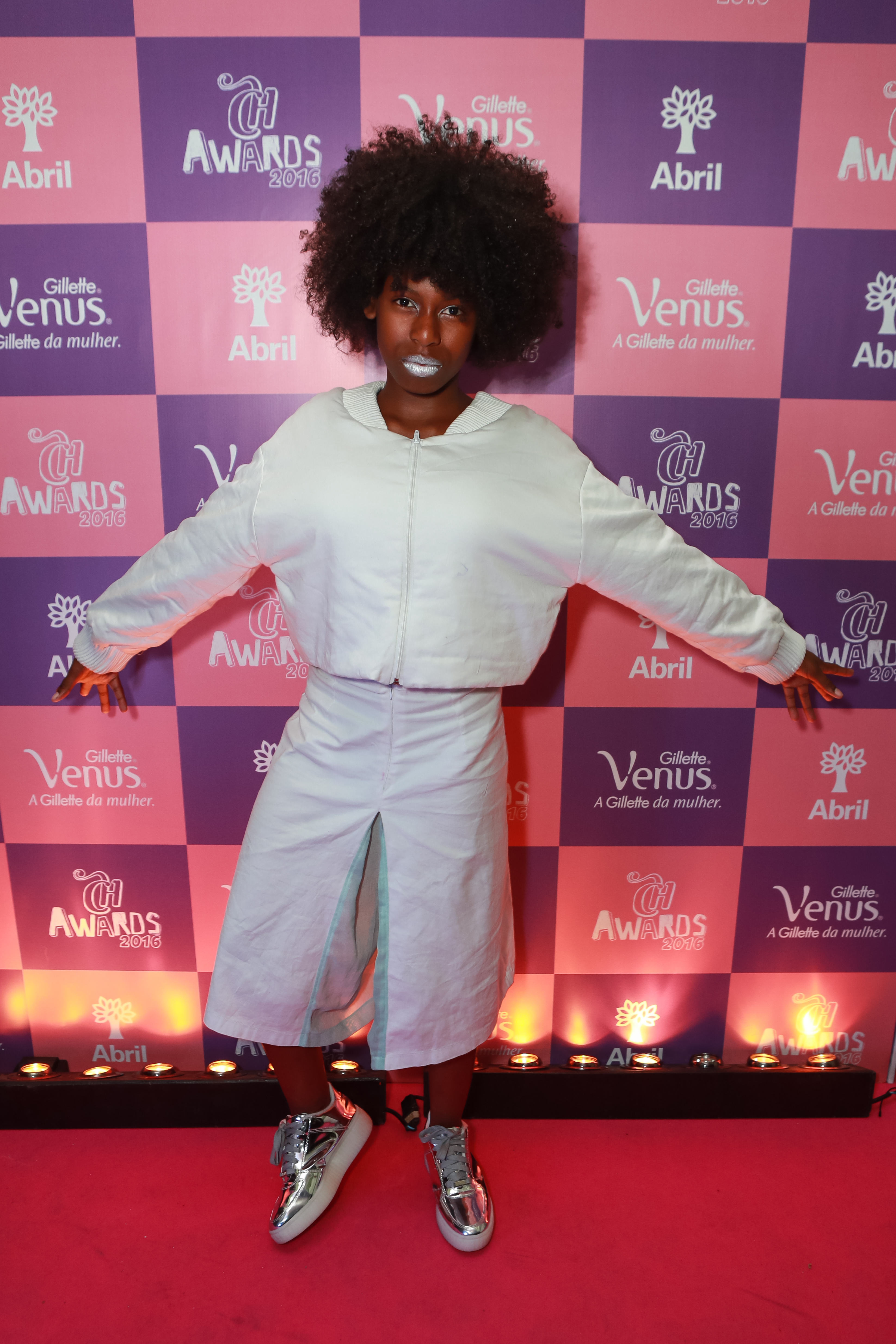 capricho-awards-2016-0758 Foto: