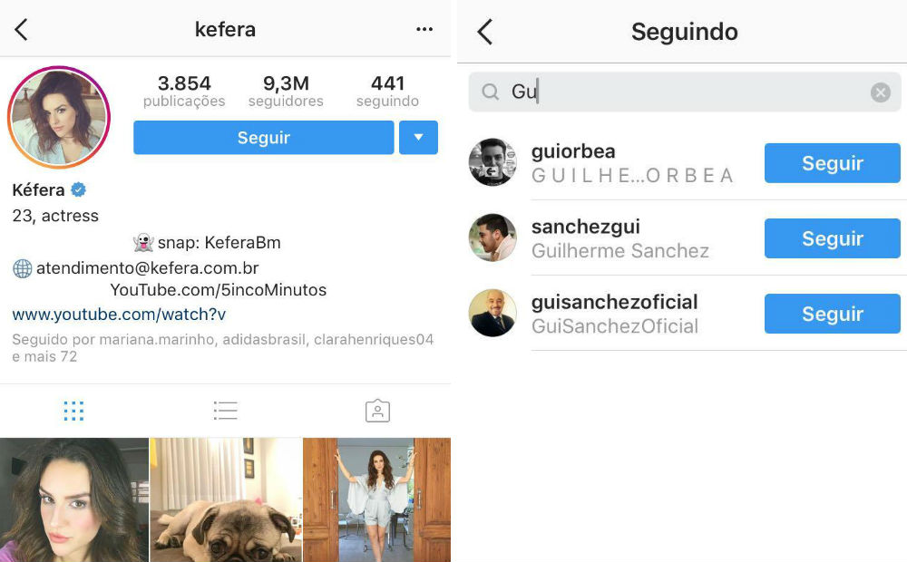 kefera