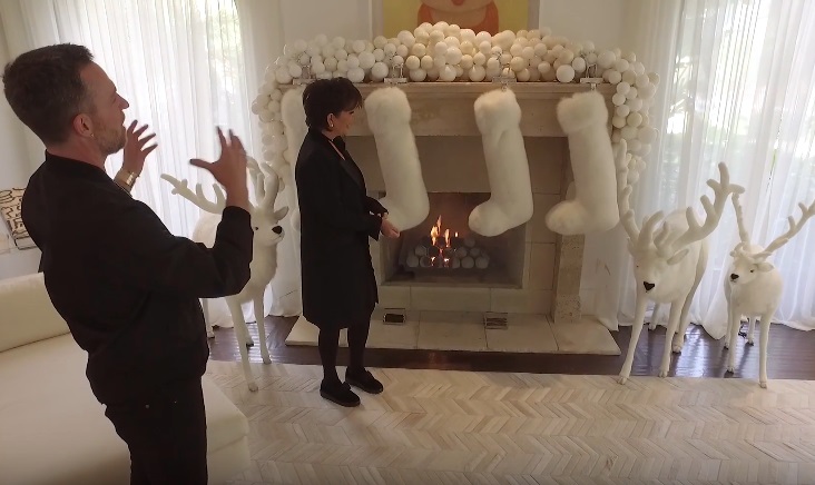 kris-jenner-natal Reprodução/Twitter
