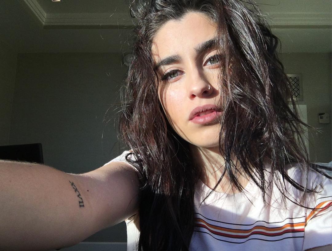lauren-jauregui Reprodução/Instagram