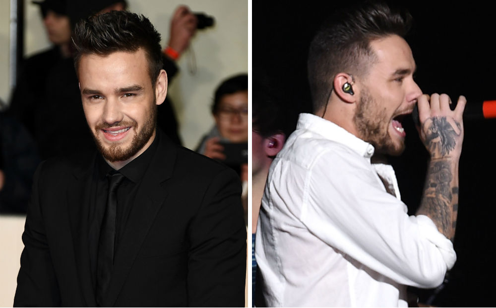 liam-payne-tattoo Gareth Cattermole e Kevin Winter/Equipa