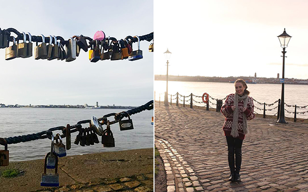 Liverpool: a cidade do Titanic, dos Beatles e das noitadas