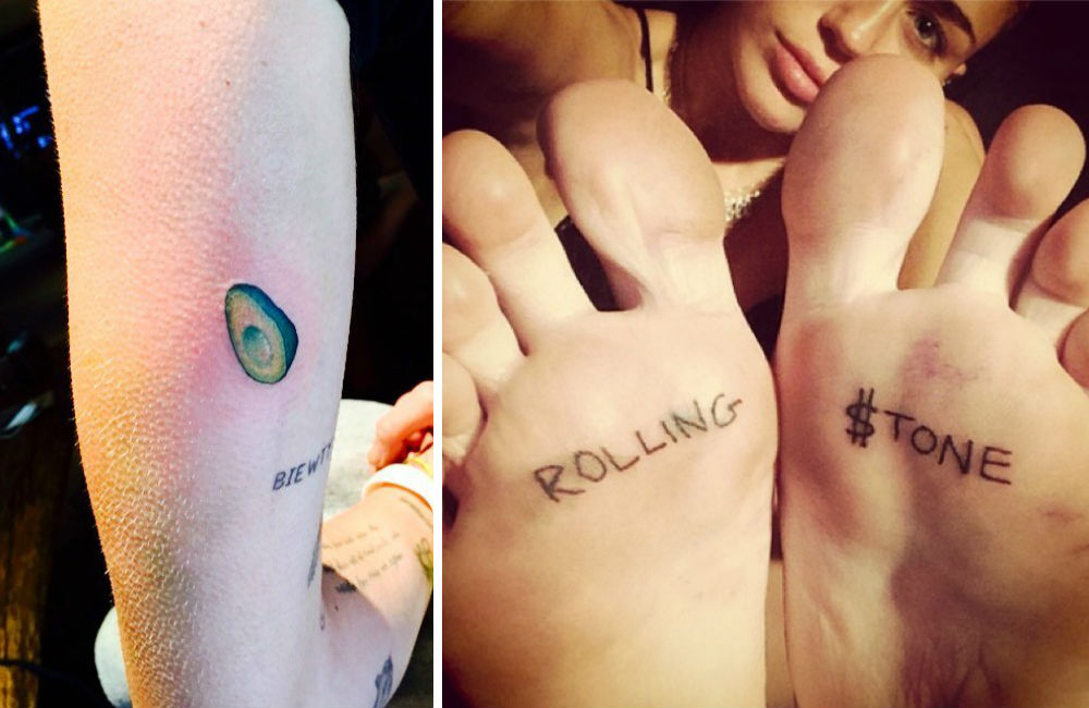 miley-cyrus-tatuagens Reprodução/Instagram