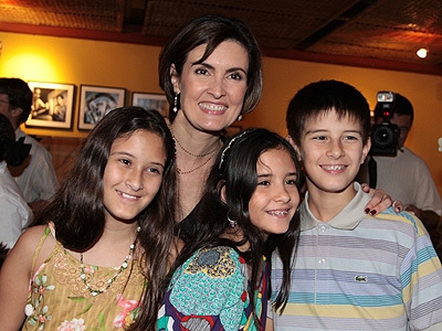 trigemeos-fatima AG News