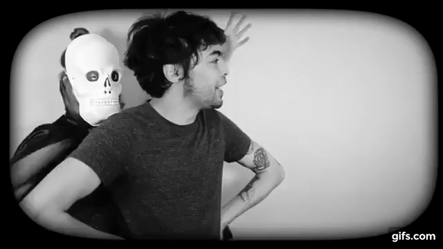 CHAT: Como cada signo se comporta no filme de terror