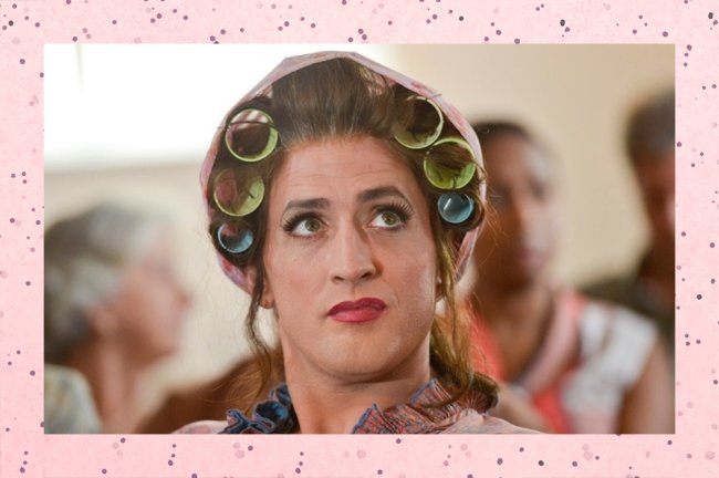 15 frases icônicas da Dona Hermínia que provavelmente sua mãe já te falou Obrigada, Dona Hermínia, nossa eterna mãezona da ficção!