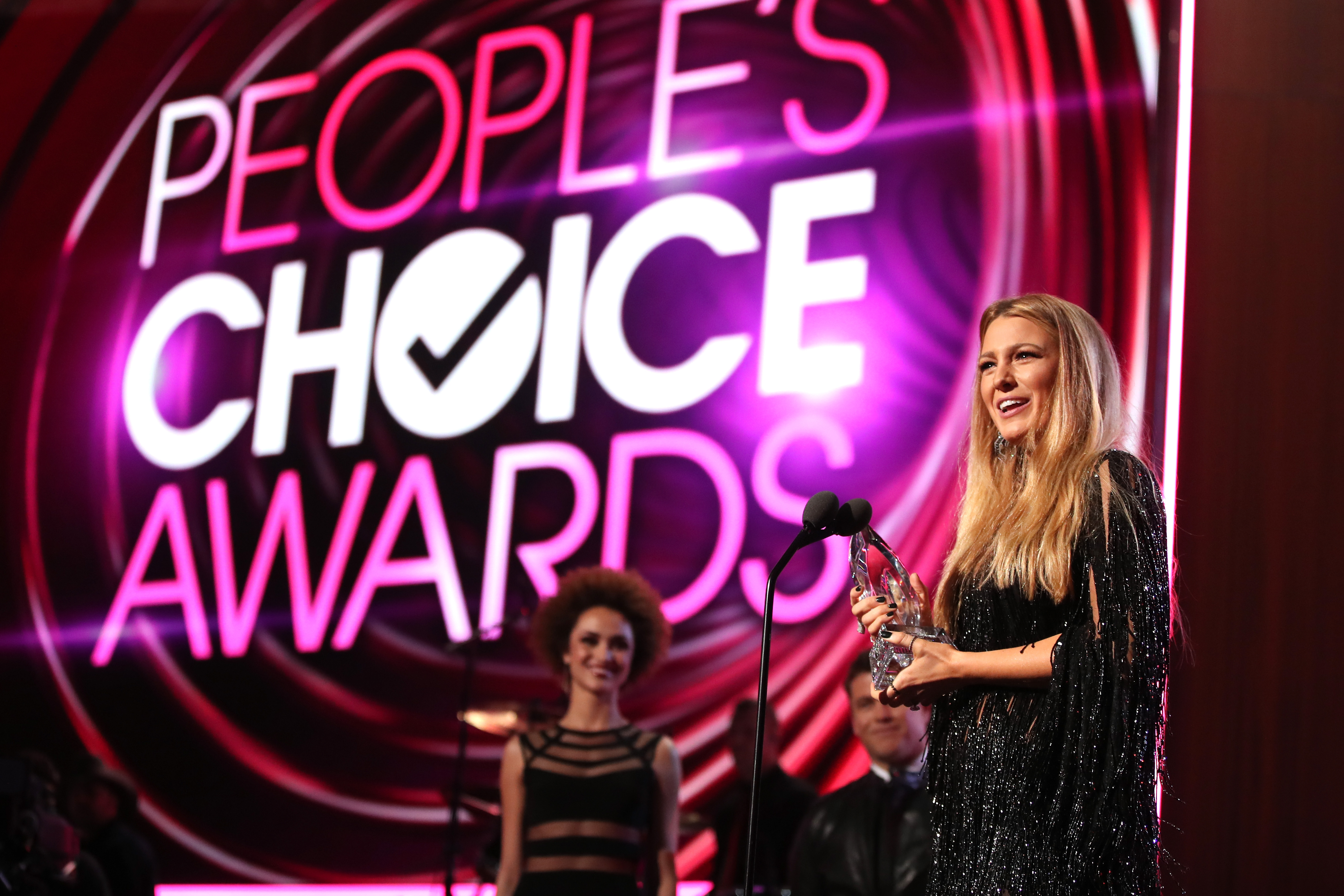 (Photo by Christopher Polk/Getty Images for People's Choice Awards)