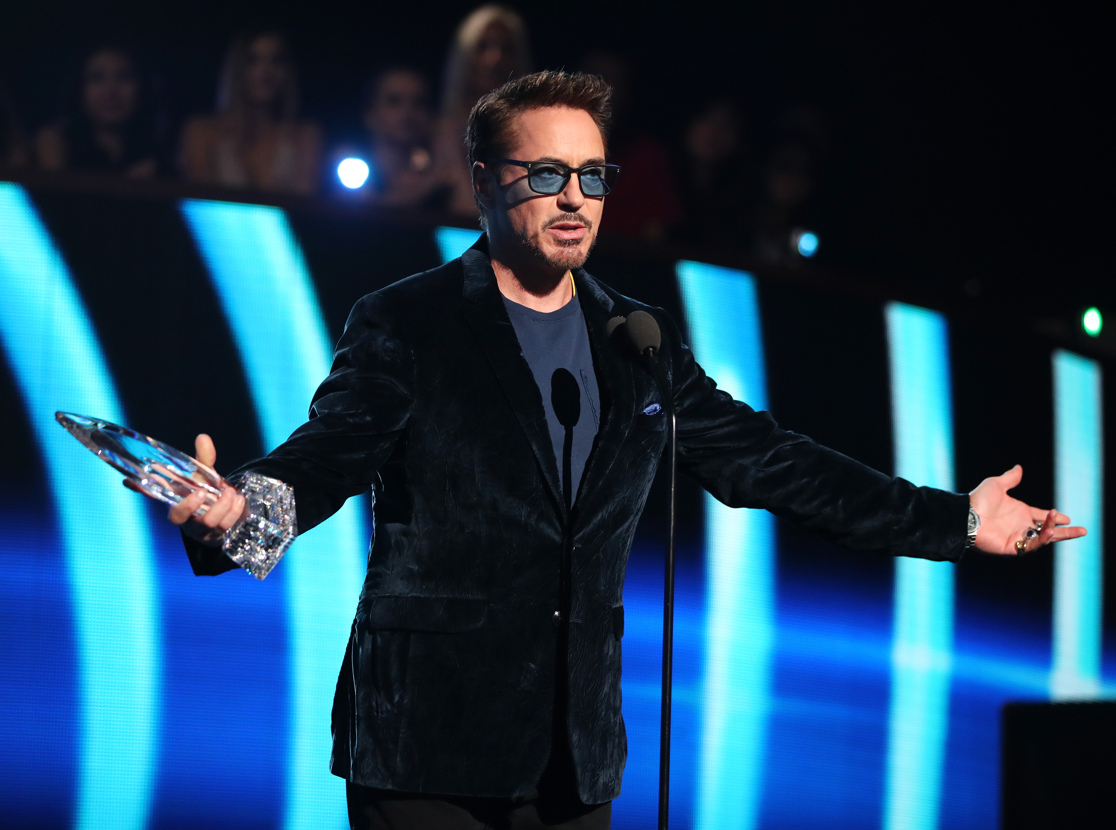 (Photo by Christopher Polk/Getty Images for People's Choice Awards)