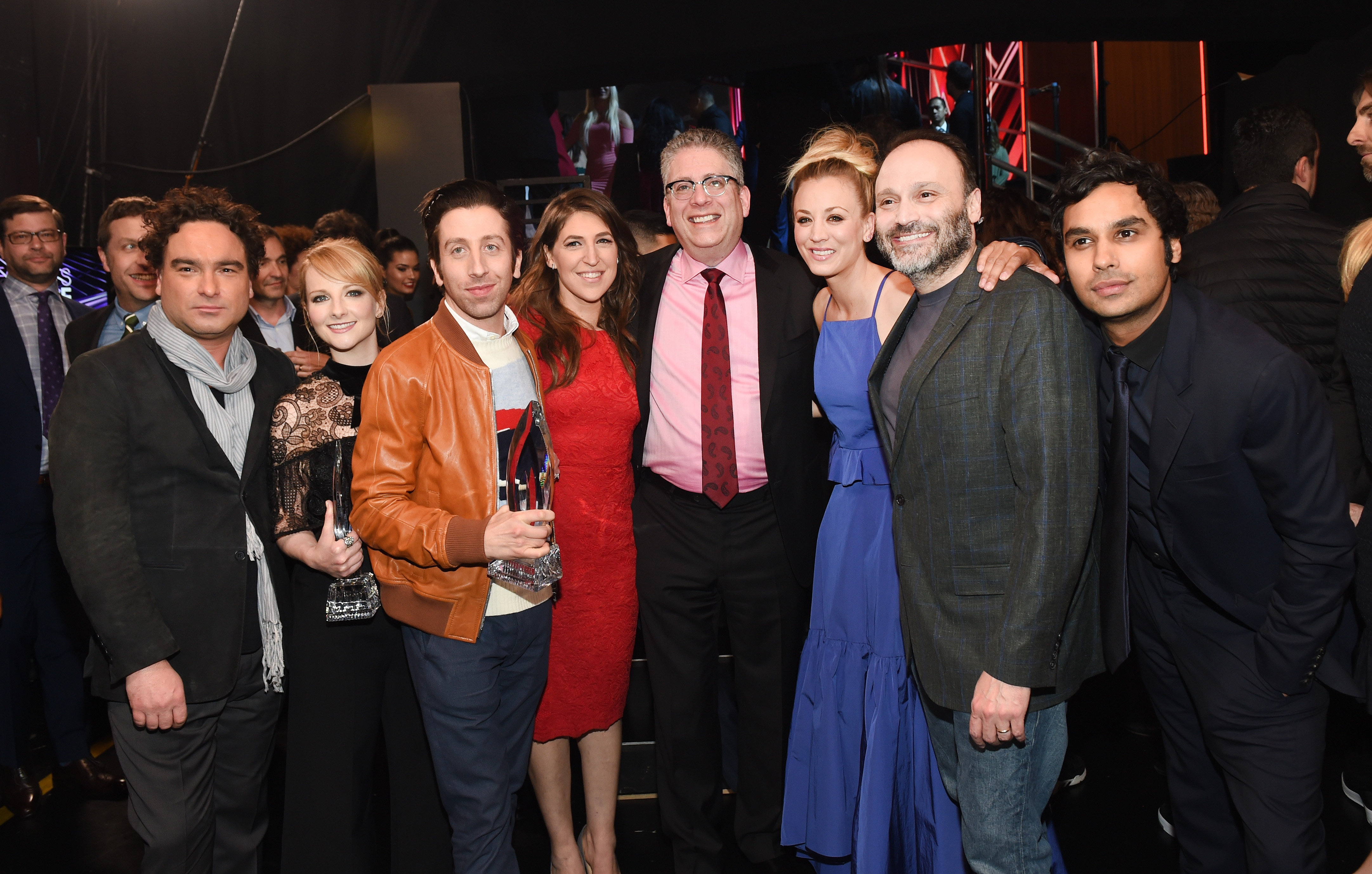 (Photo by Emma McIntyre/Getty Images for People's Choice Awards)