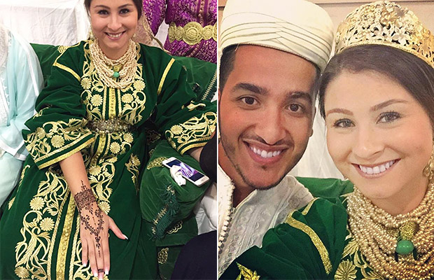 gio_henna Giovanna e Amine: A história de amor entre uma brasileira e um muçulmano