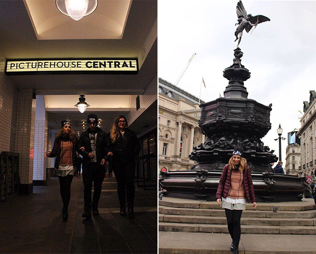 9 locais que os fãs de Harry Potter precisam conhecer em Londres 9 locais que os fãs de Harry Potter precisam conhecer em Londres