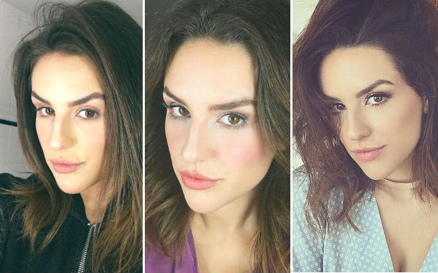 kefera-mesma-pose Reprodução/Instagram