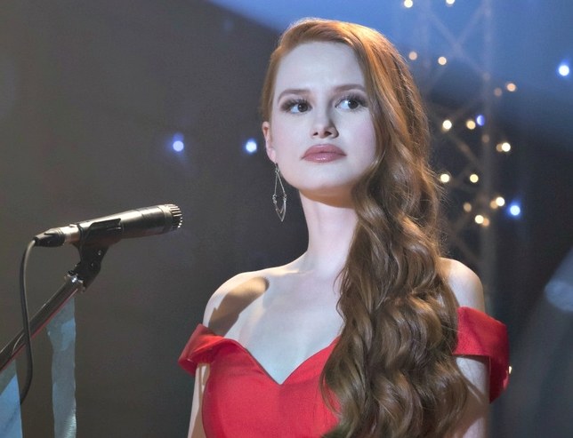 cheryl-blossom-riverdale Fotos: Divulgação/ Warner Channel