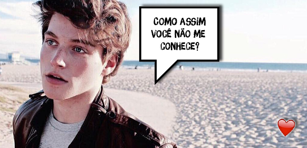 Crush da semana: Froy, mais um mozão de Teen Wolf pra lista Crush da semana: Froy, mais um mozão de Teen Wolf pra lista
