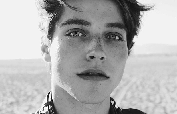 Crush da semana: Froy, mais um mozão de Teen Wolf pra lista Crush da semana: Froy, mais um mozão de Teen Wolf pra lista
