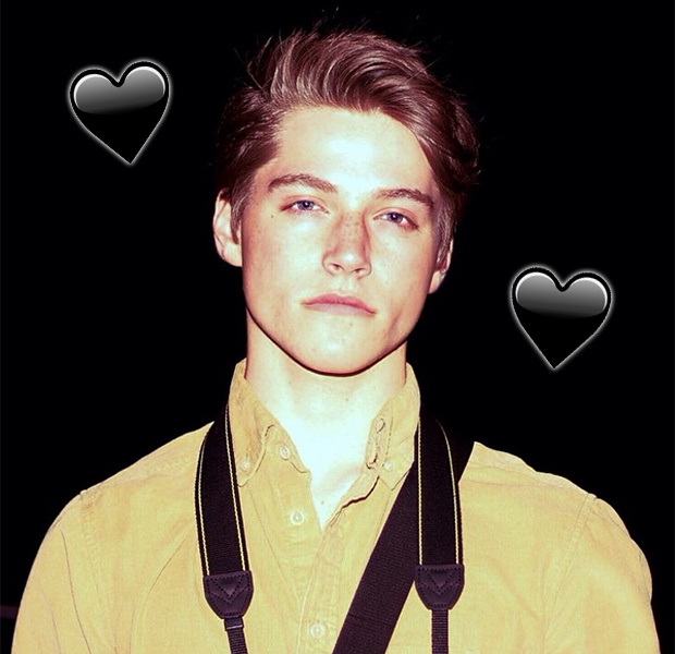 Crush da semana: Froy, mais um mozão de Teen Wolf pra lista