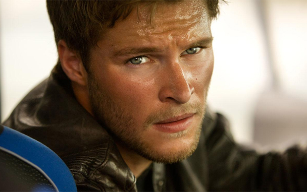 Crush da semana: Jack Reynor, a mistura de Jon Snow e Ed Sheeran