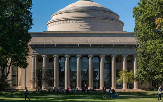 mit (Reprodução: MIT, por Christopher Harting)