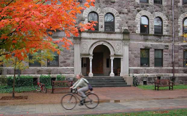 princeton (Reprodução: Princeton University, Office of Communications)