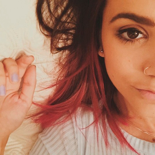 manu-gavassi-cabelo-rosa (Instagram)