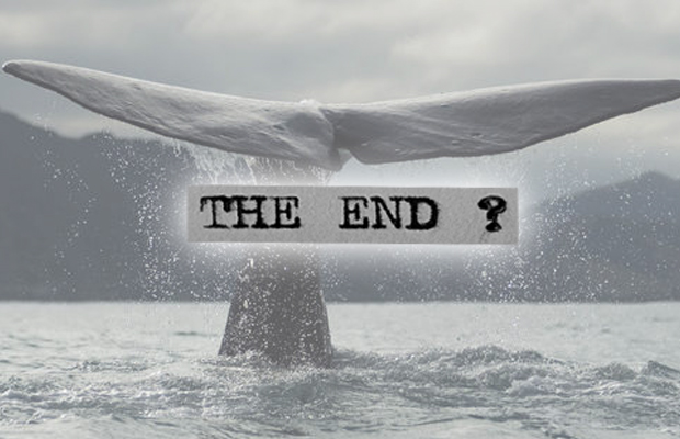 Blue Whale: o jogo do suicídio que está se tornando um viral