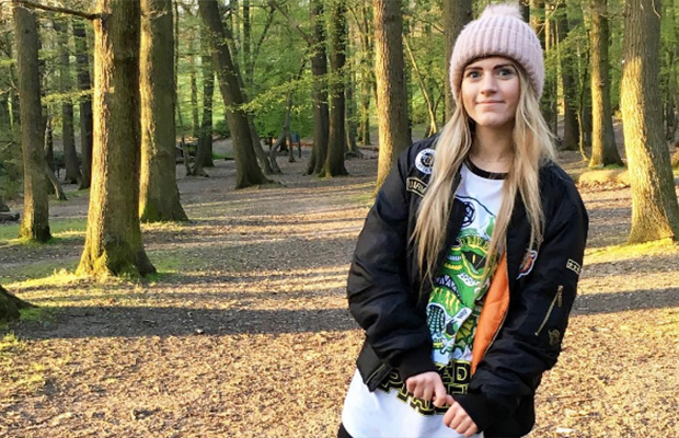 Marina Joyce finalmente abre o jogo: 'Não ligava pra minha vida'