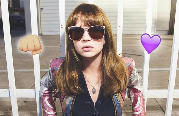 Girlboss: Por que gostamos da Sophia