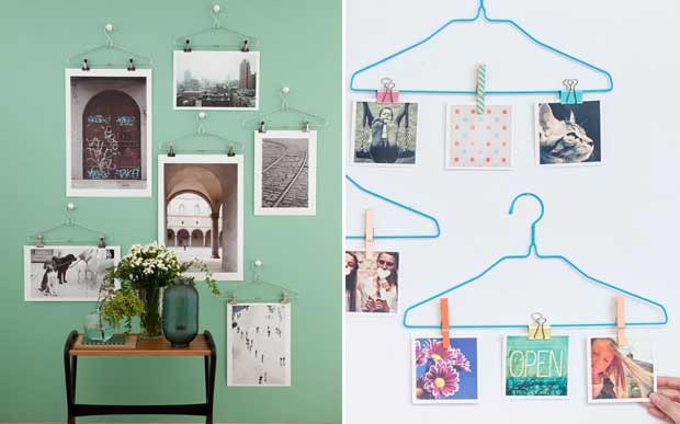 tipos de decoração com fotos