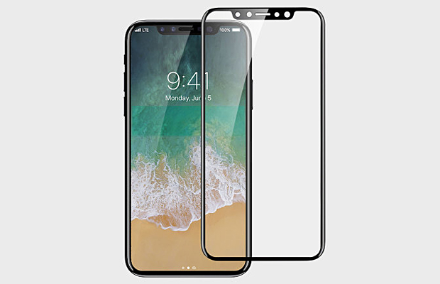 Imagem de novo iPhone 8 vaza - e até que ele é diferentão, viu?