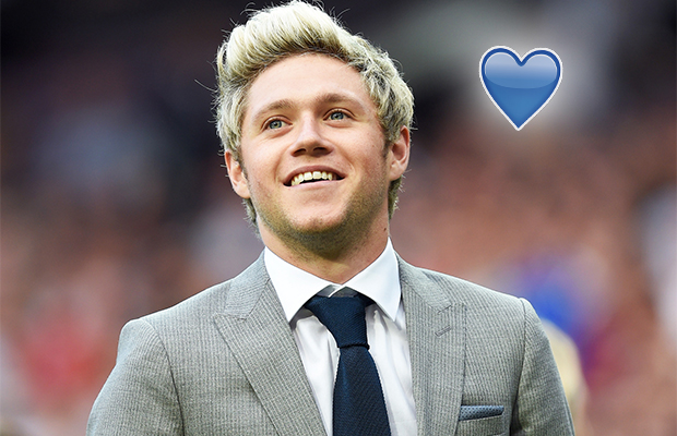 Crush da Semana: Se reapaixonando diariamente pelo Niall Horan