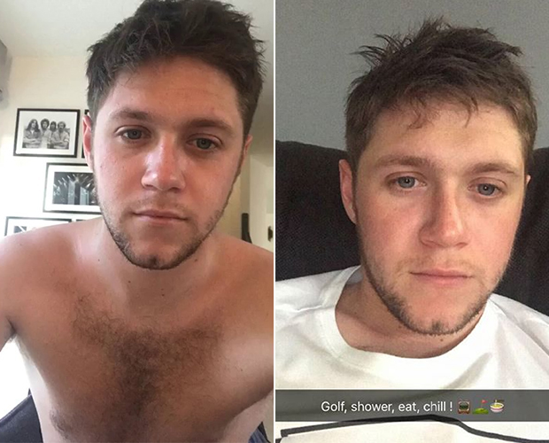 Crush da Semana: Se reapaixonando diariamente pelo Niall Horan