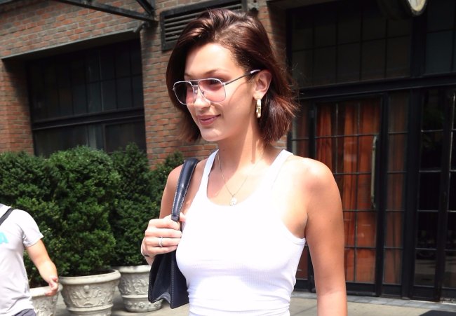 Bella-Hadid-novo-corte