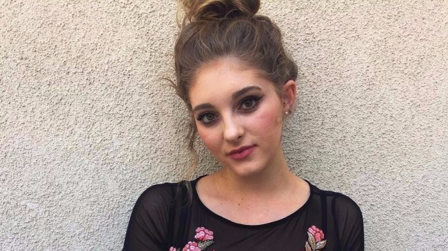 Willow Shields