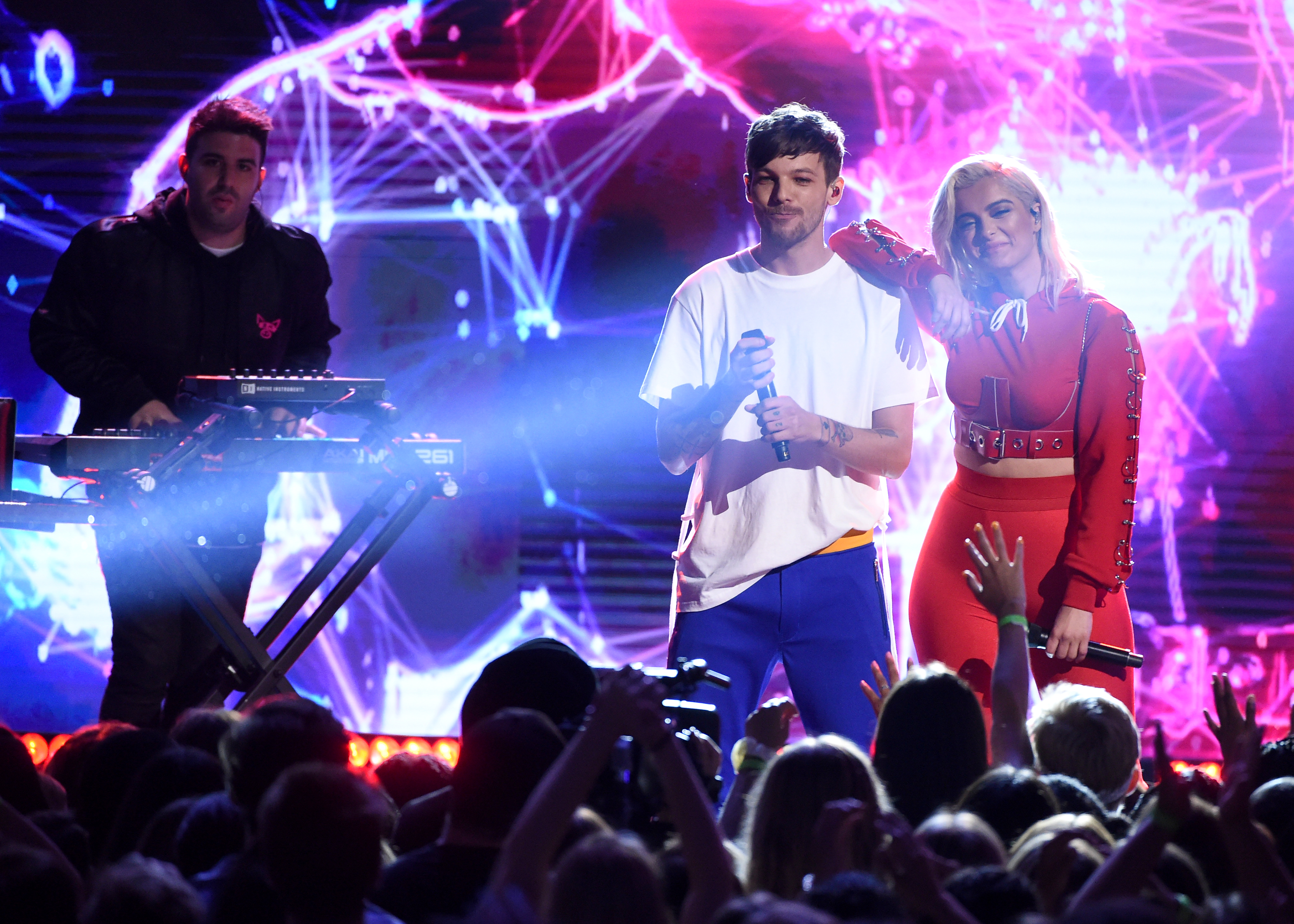 Teen Choice Awards 2017 - Show