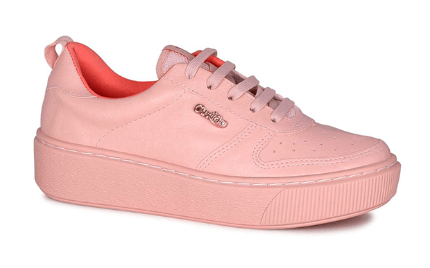 CAPRICHO para Sugar Shoes (R$ 199,90*). CAPRICHO para Sugar Shoes (R$ 199,90*).